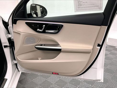 Certified 2024 Mercedes-Benz C 300 Sedan image 25