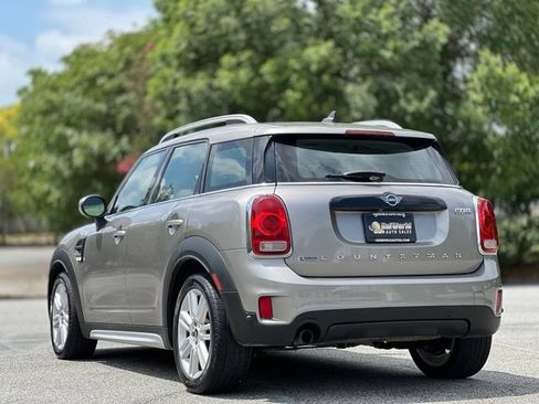 Used 2020 MINI Cooper Countryman FWD image 7