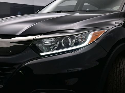 Used 2022 Honda HR-V EX image 39