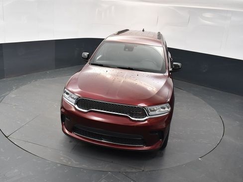 Used 2023 Dodge Durango SXT Launch Edition image 34