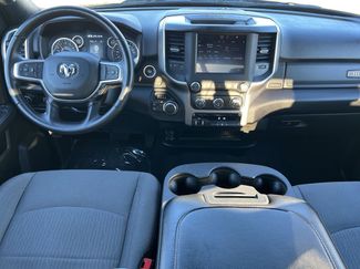 Used 2024 RAM 2500 Big Horn w/ Bed Utility Group video 2