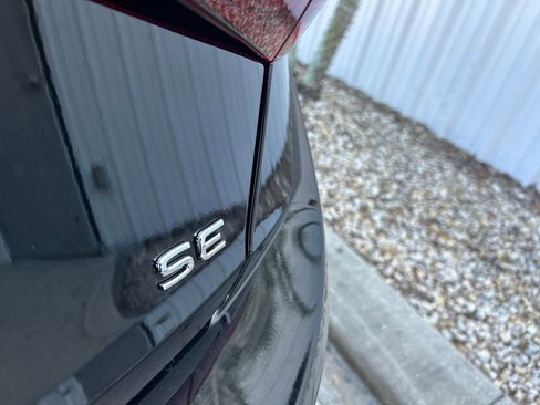 New 2026 Volkswagen Jetta SE image 31