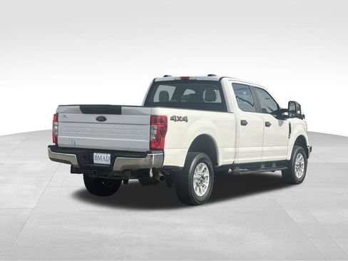 Used 2020 Ford F250 XL w/ STX Appearance Package image 12