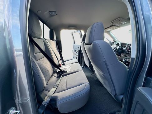 New 2026 Nissan Frontier S AWD/4WD image 24
