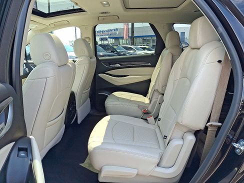 Used 2022 Buick Enclave Premium w/ Experience Buick Package AWD/4WD image 10