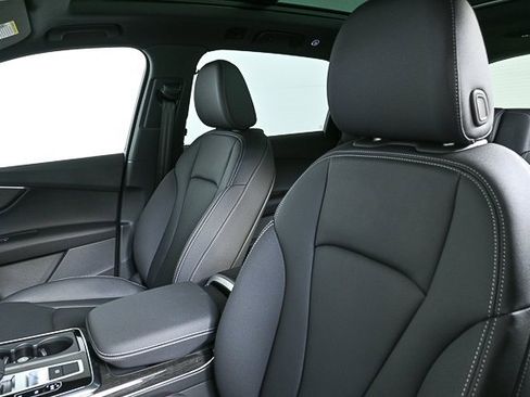 New 2026 Audi Q7 3.0T Premium image 5