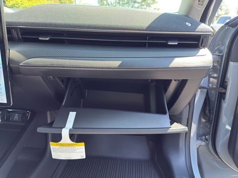 New 2025 Ford Mustang Mach-E Premium w/ Interior Protection Package image 34