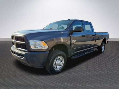 Used 2015 RAM 2500 Tradesman w/ Popular Equipment Group image 3