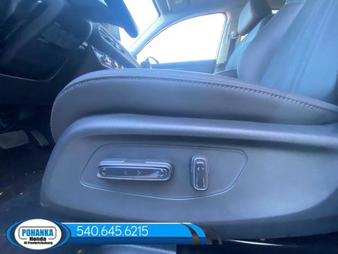 New 2026 Honda HR-V EX-L image 33