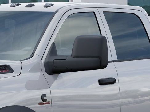 New 2026 RAM 5500 Tradesman w/ Max Tow Package AWD/4WD image 12