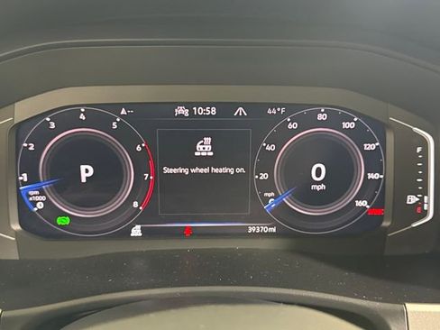 Used 2022 Volkswagen Atlas SEL image 22