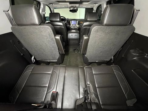 Used 2015 GMC Yukon XL Denali w/ Open Road Package RWD image 18