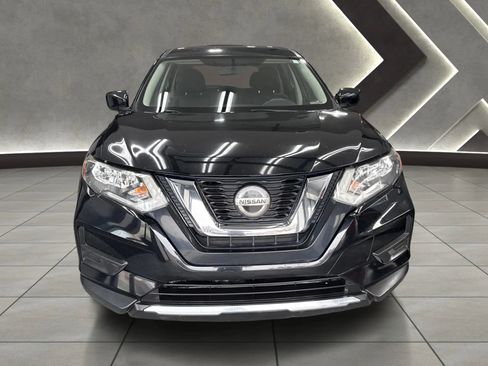 Used 2018 Nissan Rogue S AWD/4WD image 8