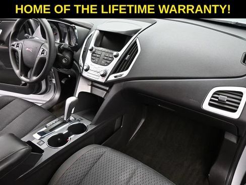 Used 2014 GMC Terrain SLE FWD image 44