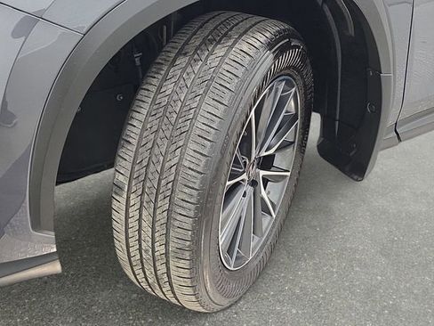 Used 2024 Lexus NX 350 AWD w/ Cold Area Package image 30