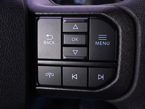 Used 2026 Ford F350 XL w/ STX Appearance Package image 34