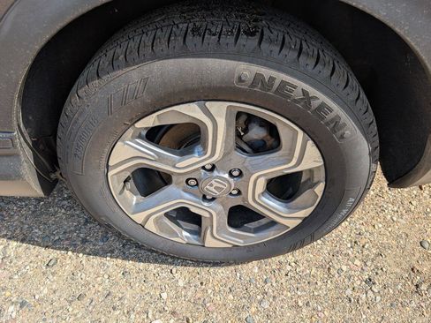 Used 2017 Honda CR-V EX-L image 8