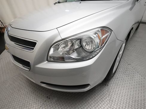 Used 2012 Chevrolet Malibu LS FWD image 20