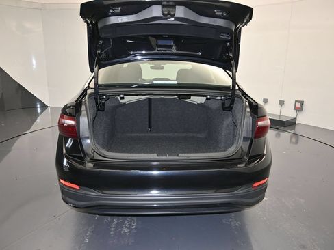 Used 2025 Volkswagen Jetta Sport FWD image 24