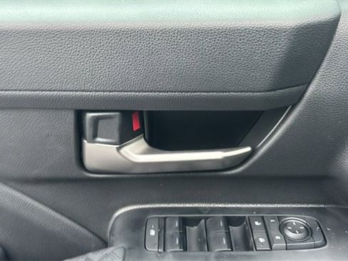 New 2026 Toyota Tacoma TRD Sport image 8