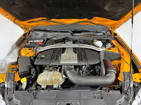 Used 2019 Ford Mustang GT w/ GT Performance Package RWD image 27