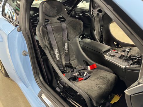 Used 2023 BMW M2 w/ Lighting Package RWD image 67