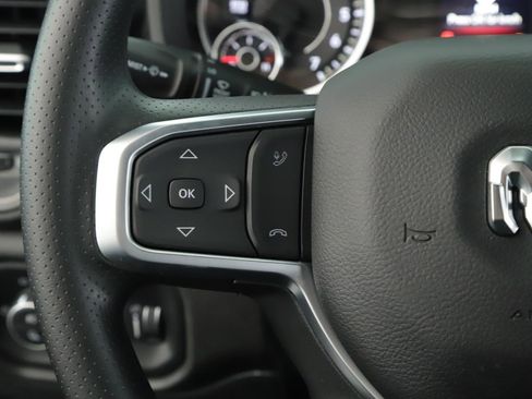 New 2025 RAM 1500 Tradesman w/ Night Edition image 13