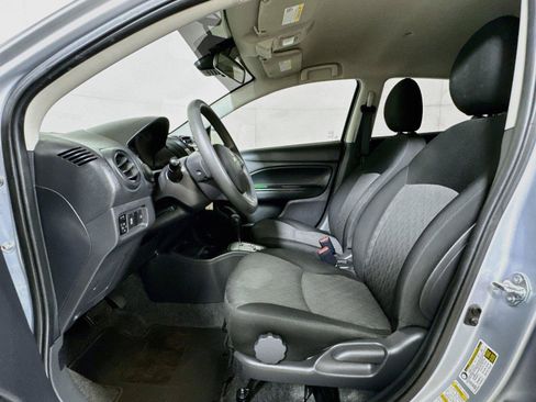 Used 2024 Mitsubishi Mirage ES FWD image 17