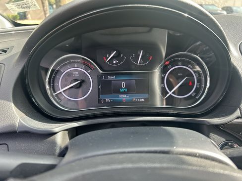 Used 2015 Buick Regal Premium w/ Driver Confidence Package #1 FWD image 7