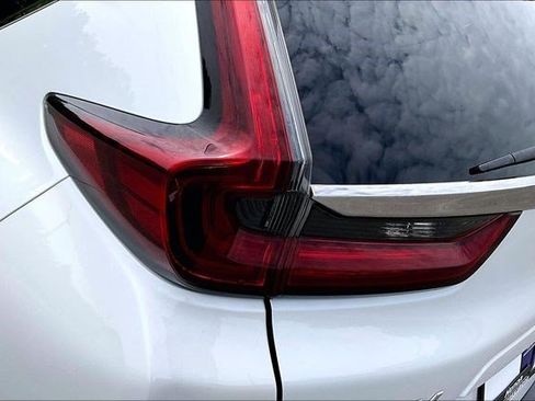 Certified 2020 Honda CR-V Touring image 21