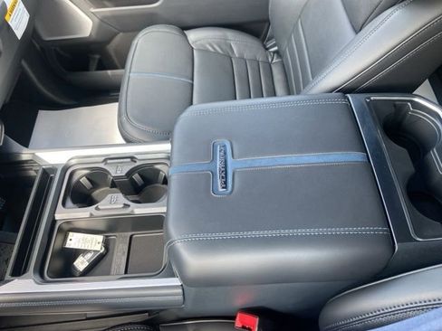 New 2025 Ford F250 Platinum AWD/4WD image 20