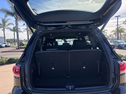 Used 2022 Mercedes-Benz GLB 250 image 6