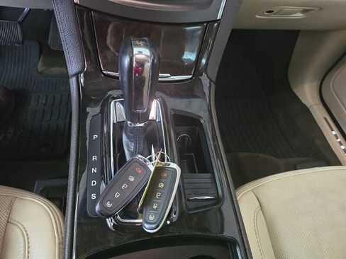 Used 2015 Lincoln MKS AWD w/ Equipment Group 201A image 20