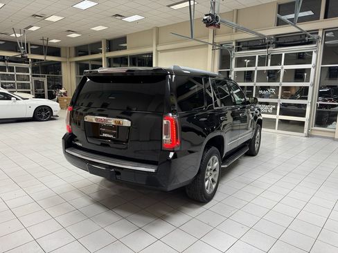 Used 2016 GMC Yukon Denali image 63