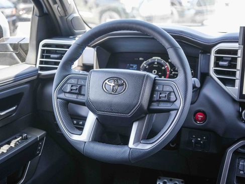 New 2026 Toyota Sequoia Platinum AWD/4WD image 18