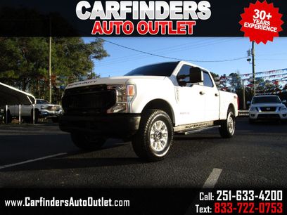 Used 2021 Ford F250 XL w/ STX Appearance Package