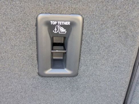 New 2026 Chevrolet Traverse RS image 32