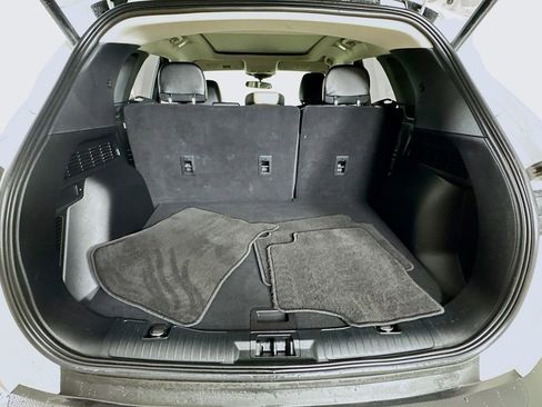 Used 2021 Ford Escape SEL w/ Technology Package image 21