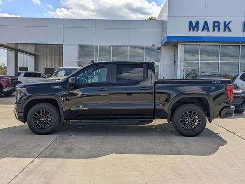 New 2026 GMC Sierra 1500 Pro w/ Graphite Edition image 9