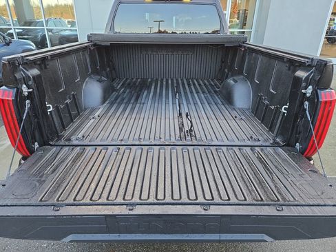 Used 2023 Toyota Tundra Limited image 27