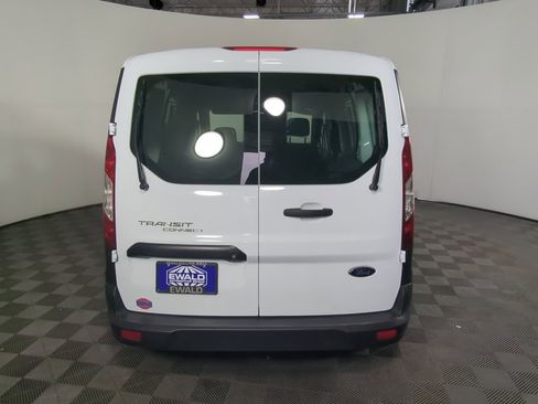Used 2023 Ford Transit Connect XL image 5