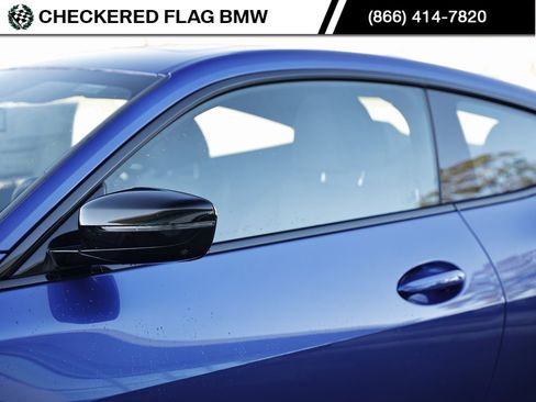 Used 2025 BMW 430i 430i w/ M Sport Package image 11