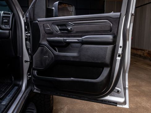Used 2022 RAM 1500 TRX w/ TRX Level 2 Equipment Group AWD/4WD image 38