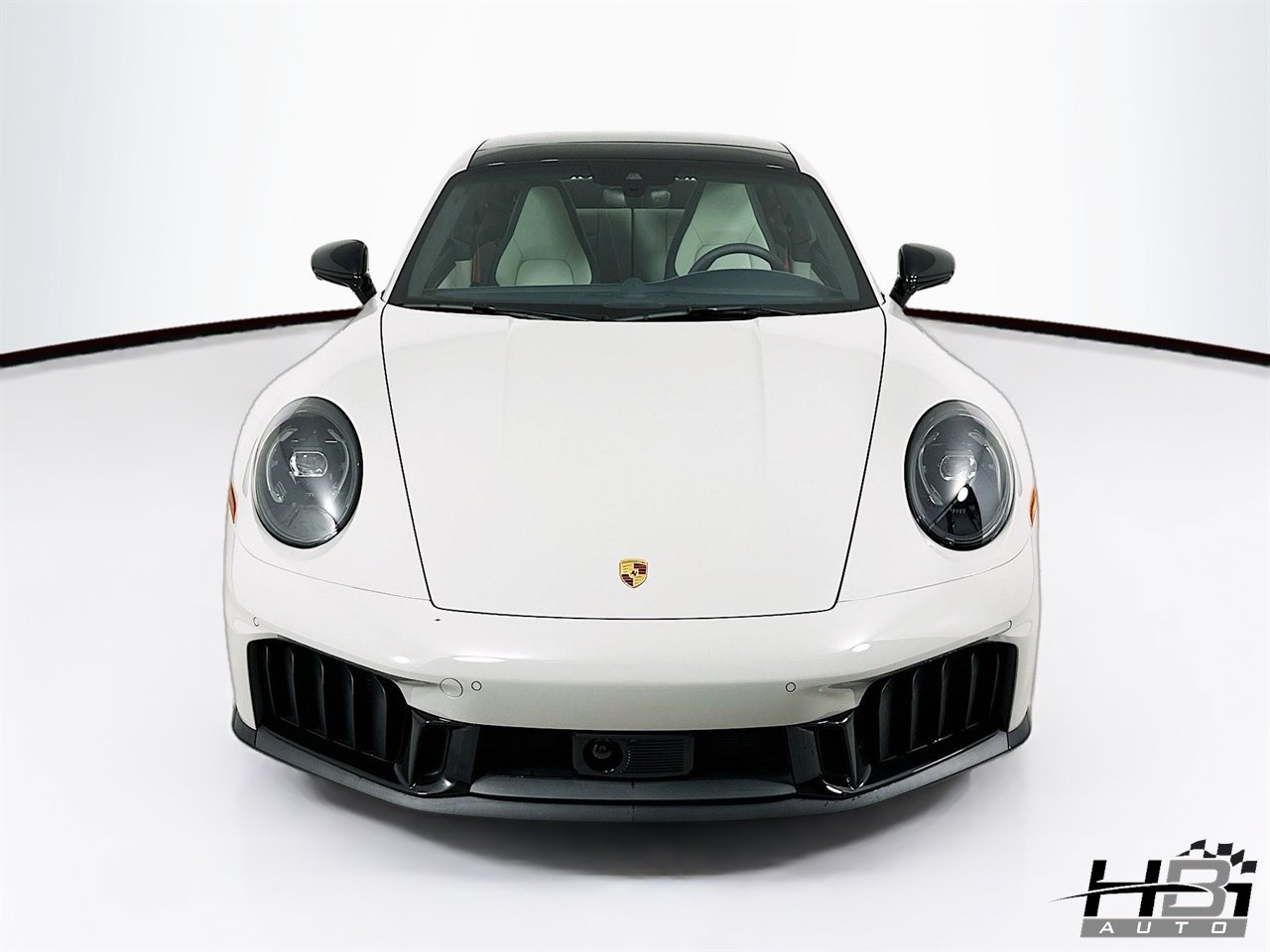 Used 2026 Porsche 911 Carrera GTS RWD image 2