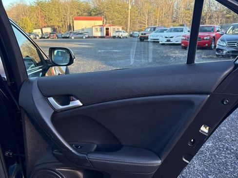 Used 2012 Acura TSX w/ Technology Package image 18