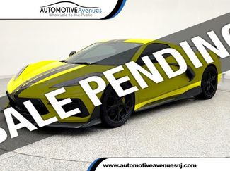 Used 2021 Chevrolet Corvette Stingray Premium Conv w/ Z51 Performance Package RWD video 1