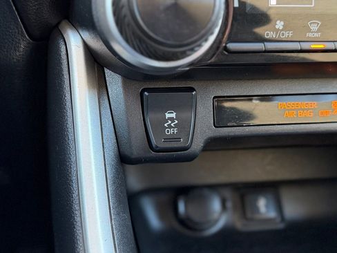 Used 2023 Toyota RAV4 LE image 13