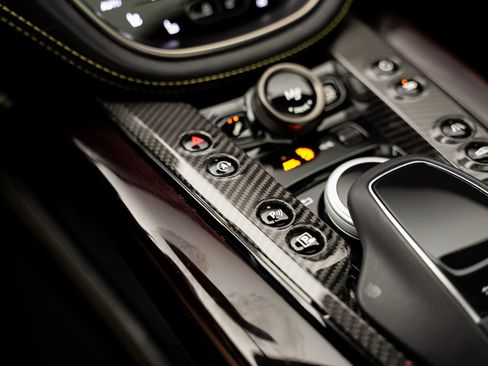 Used 2023 Aston Martin DBX 707 image 53