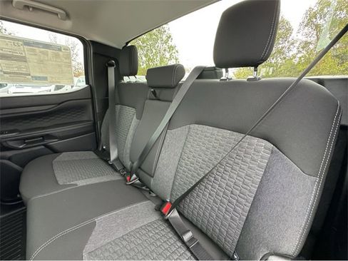New 2025 Ford Ranger XL w/ Trailer Tow Package image 13