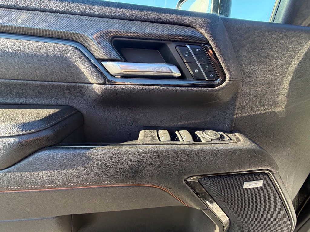 Used 2024 GMC Sierra 2500 AT4 w/ AT4 Premium Plus Package AWD/4WD image 15